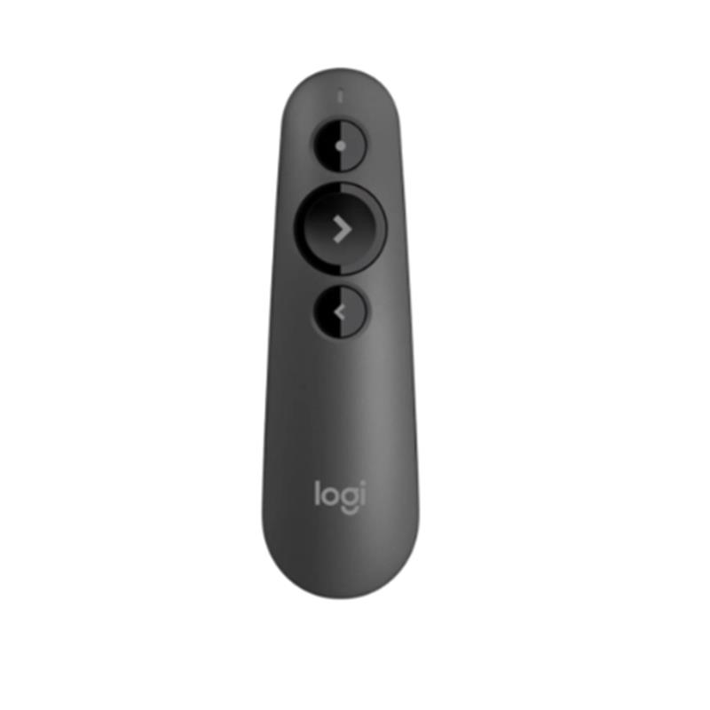 CP830LGT0015_62322 LOGITECH R500S LAZER SUNUM KUMANDASI 910-005843 - Görsel 1