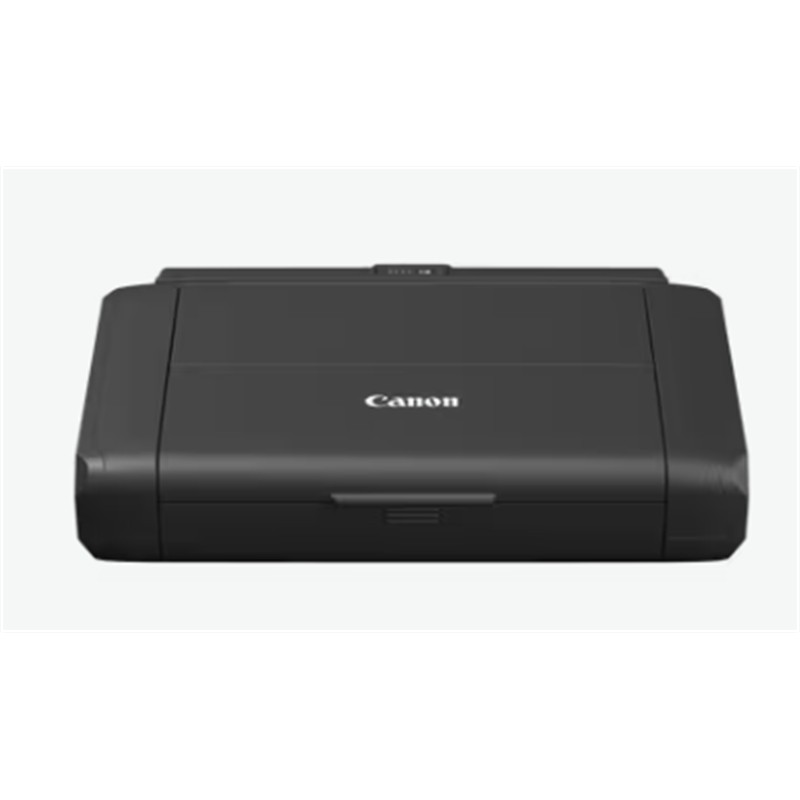 CY110CAN0043_75699 CANON MAXIFY BX110 PILLI TASINABILIR YAZICI/WIFI - Görsel 1