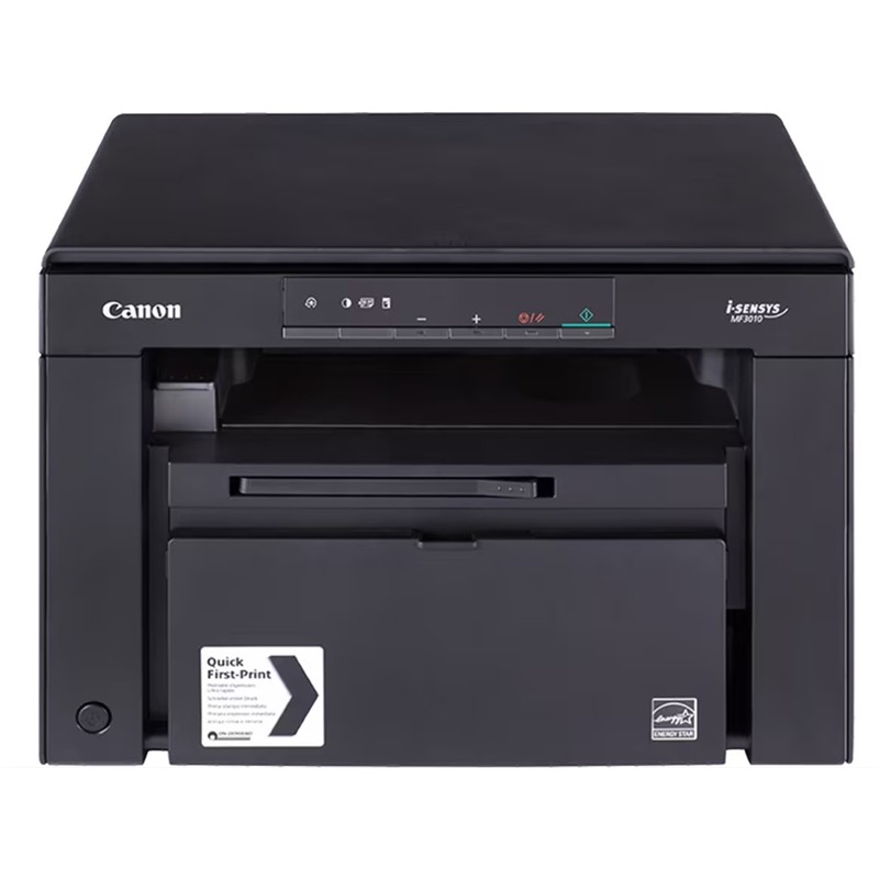 CY120CAN0085_76884 CANON I-SENSYS MF3010 LAZER YAZ/TAR/FOT - Görsel 1