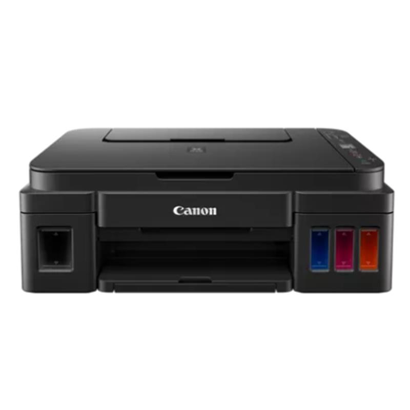 CY212CAN0025_61312 CANON PIXMA G3410 RENKLI INKJET TANKLI YAZ/TAR/FOT/WIFI - Görsel 1