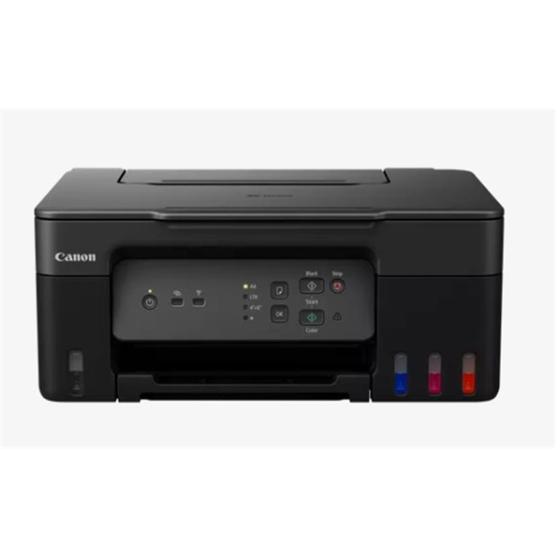 CY212CAN0027_62751 CANON PIXMA G3430 RENKLI INKJET TANKLI YAZ/TAR/FOT/WIFI - Görsel 1