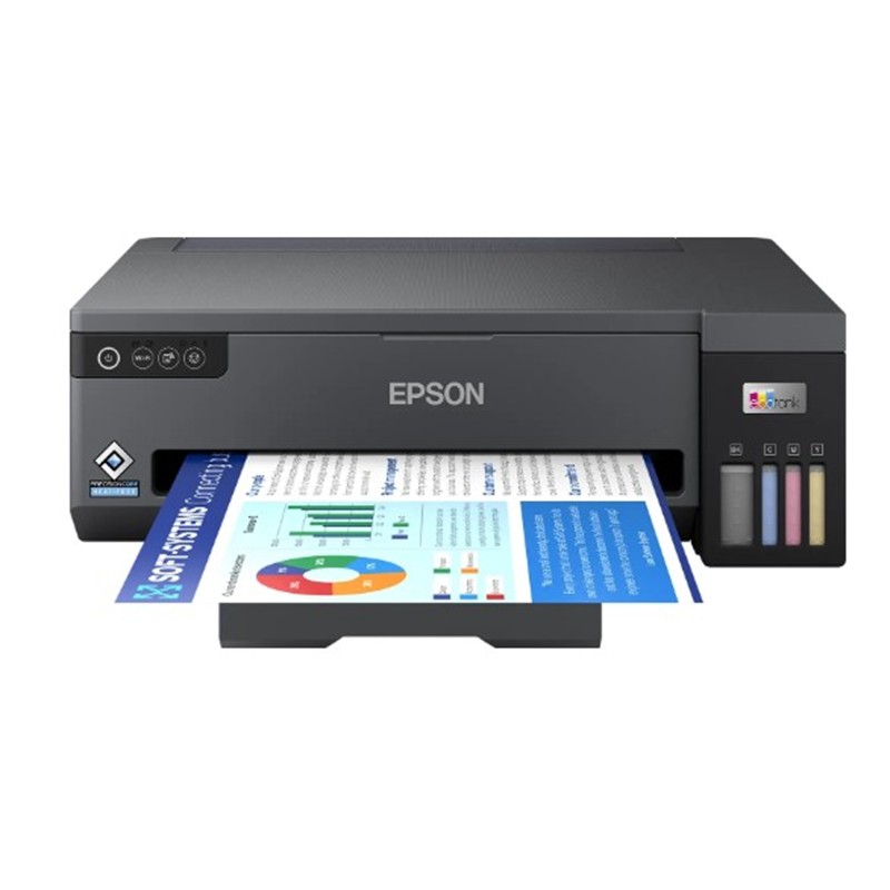 CY212EPS0079_68336 EPSON L11050 RENKLI INKJET TANKLI A3 YAZICI/WIFI - Görsel 1