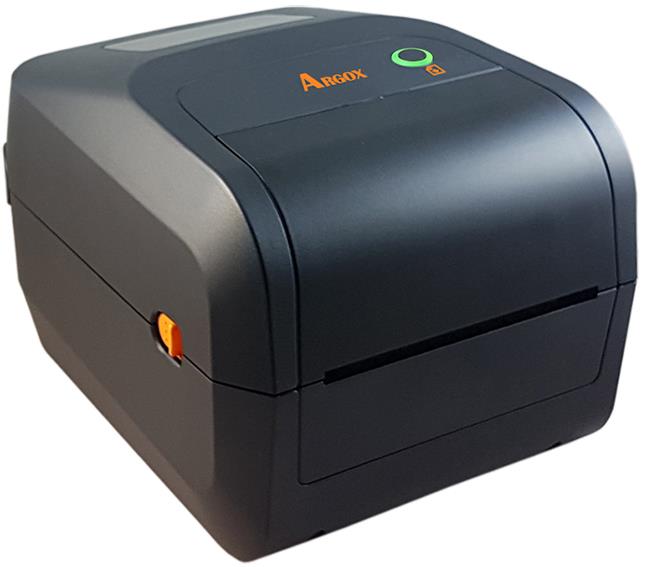 CY410ARG0013_24934 ARGOX O4-250 PRO 203DPI TERMAL/DİREKT TERMAL USB+SERİ+ETHERNET BARKOD YAZICI - Görsel 1