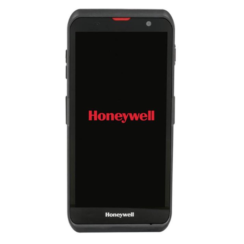 CY533HNY0004_78454 HONEYWELL SCANPAL EDA52 2D KAREKOD ANDROID 13 4GB/64GB 13MP WIFI+BLUETOOTH 5.5 DOKUNMATİK EKRAN EL TERMİNALİ - Görsel 1