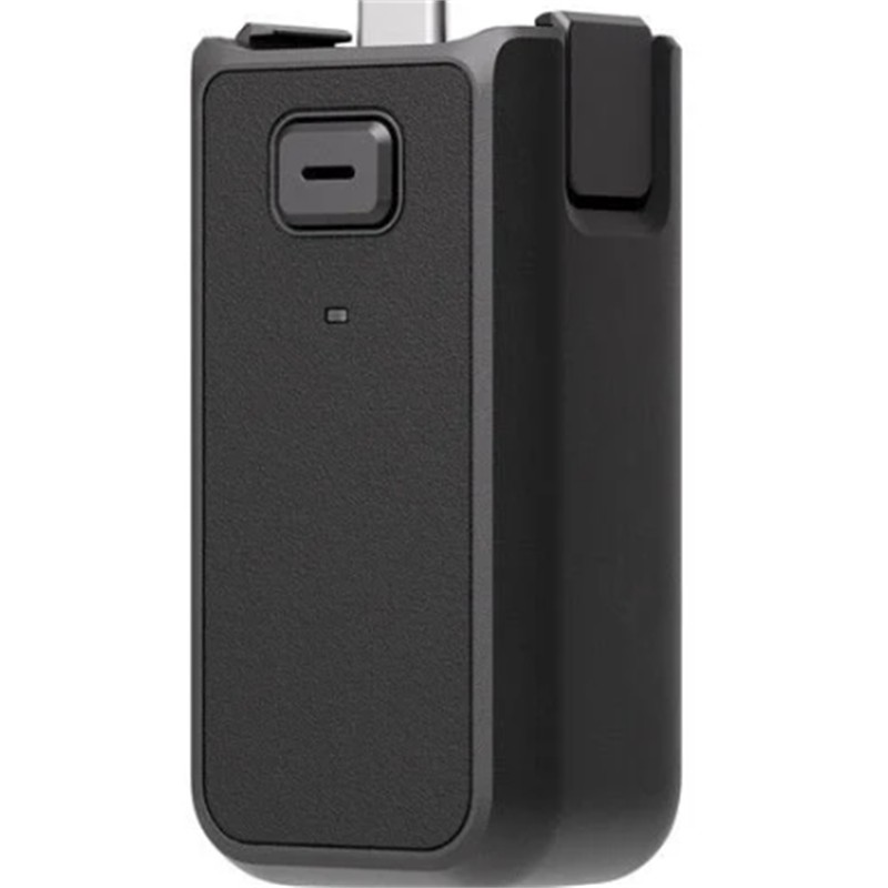 DR110DJI0047_69782 DJI OSMO POCKET 3 BATTERY HANDLE - Görsel 1