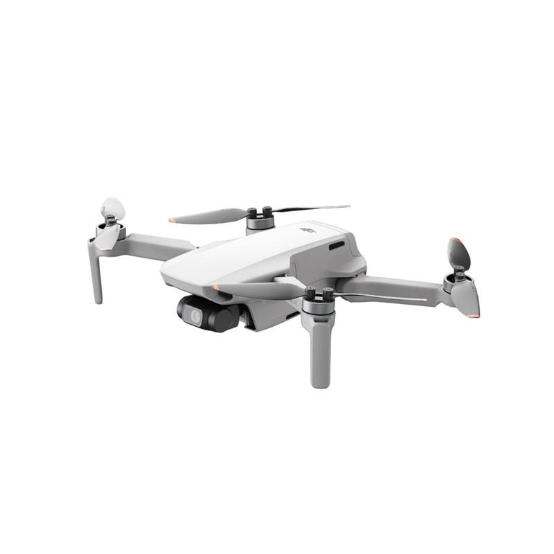 DR110DJI0048_70010 DJI MINI 4K FLY MORE COMBO DRONE (RESMİ DİSTRİBÜTÖR GARANTİLİ) - Görsel 1