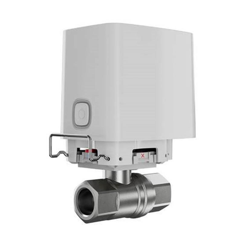 GA502AJX0005_64178 AJAX WATERSTOP UZAKTAN KONTROL EDİLEBİLİR VANA (1/2") - Görsel 1
