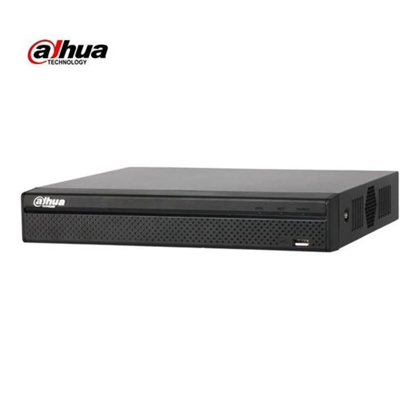 GU116DHA0003_14634 DAHUA NVR5216-EI 16 KANAL 2 SATA H265+ WIZSENSE ACUPICK NVR KAYIT CİHAZI - Görsel 1