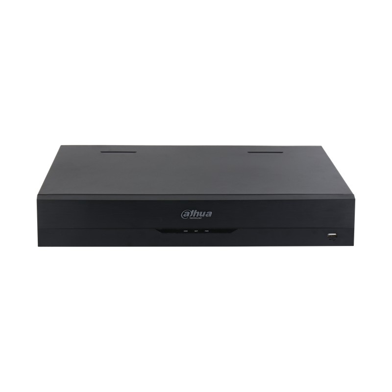 GU140DHA0010_74697 DAHUA NVR5432-EI 32 KANAL 4 SATA H265+ WIZSENSE ACUPICK NVR KAYIT CİHAZI - Görsel 1
