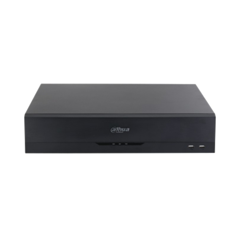 GU140DHA0036_77209 DAHUA NVR5832-EI 32 KANAL 8 SATA H265+ WIZSENSE ACUPICK NVR KAYIT CİHAZI - Görsel 1