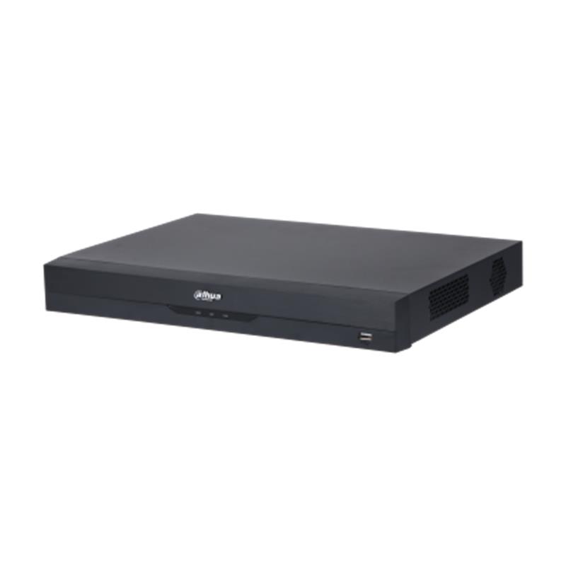 GU140DHA0058_63122 DAHUA NVR5232-EI 32 KANAL H265+ 2 SATA 4K ACUPICK WIZSENSE NVR KAYIT CİHAZI - Görsel 1