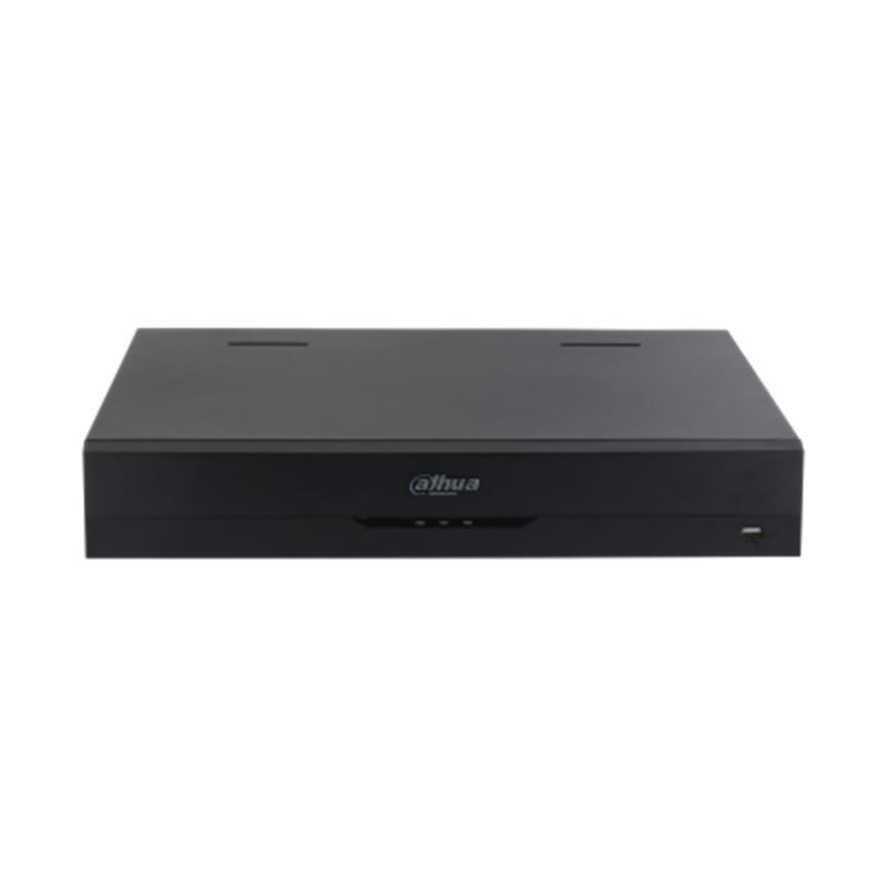 GU140DHA0060_67548 DAHUA NVR5464-EI 64 KANAL 4 SATA H265+ ACUPICK WIZSENSE NVR KAYIT CİHAZI - Görsel 1
