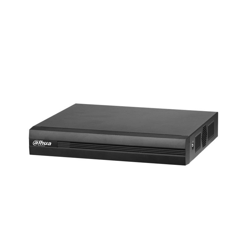 GU141DHA0037_77196 DAHUA XVR1B16-I/T 16 KANAL H265+ 1080N 1 SATA WIZSENSE XVR KAYIT CİHAZI - Görsel 1