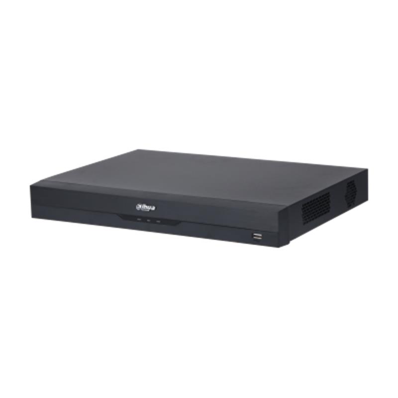 GU141DHA0047_65585 DAHUA XVR4232AN-I 32 KANAL 1080P/N 2 SATA H265+ WIZSENSE XVR KAYIT CİHAZI - Görsel 1