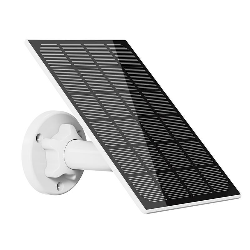 GU239URN0009_59229 URANIUM UR-SLR 5W MİKRO USB SOLAR PANEL (3 METRE KABLOLU) - Görsel 1