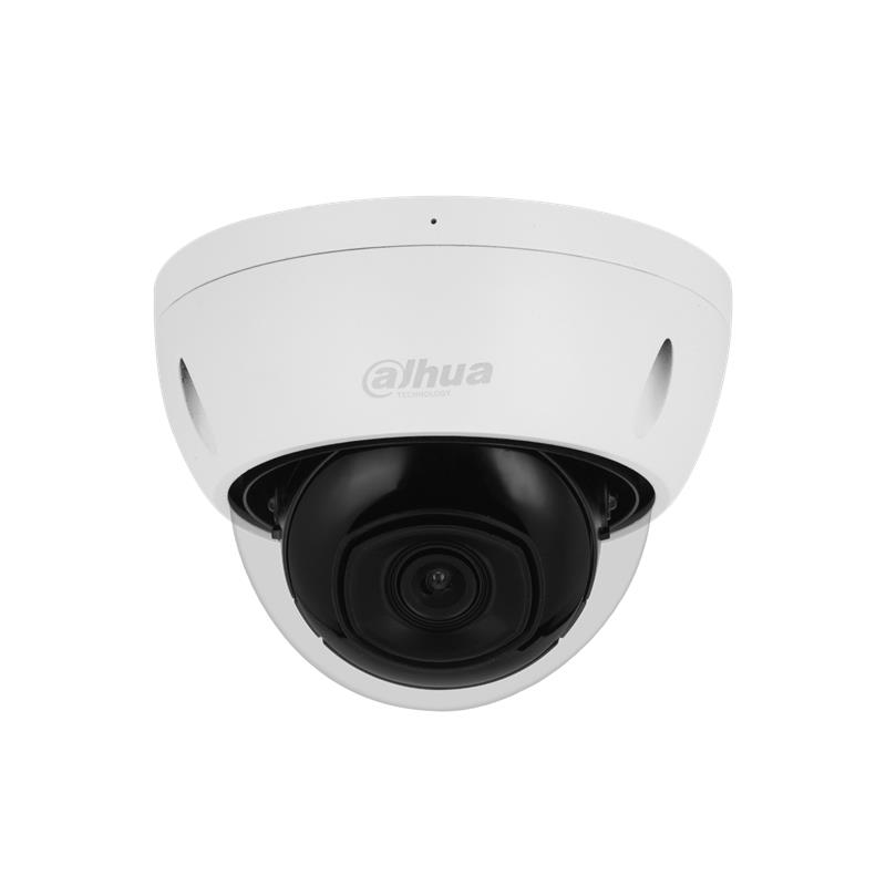 GU242DHA0083_68503 DAHUA IPC-HDBW2241R-ZAS-27135 2MP 2.7-13MM MOT. LENS 40 METRE IR STARLIGHT DAHİLİ MİKROFON WIZSENSE IK10 DOME IP KAMERA - Görsel 1