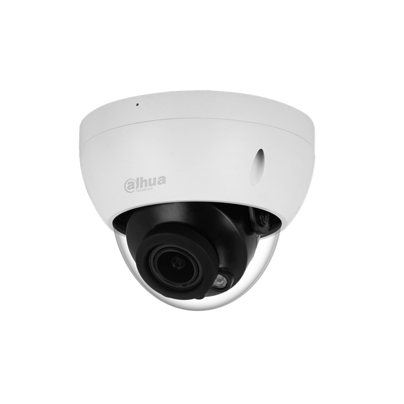 GU242DHA0090_77413 DAHUA IPC-HDBW2441R-ZAS 4MP 2.7-13MM MOTORIZE LENS 40 METRE IR STARLIGHT WIZSENSE DAHİLİ MİKROFON DOME IP KAMERA - Görsel 1