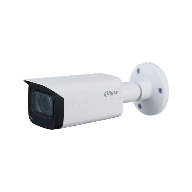 GU243DHA0055_75364 DAHUA IPC-HFW1230T-ZS-2812-S5 2MP 2.8-12MM MOTORIZE LENS 50 METRE IR MESAFE METAL KASA IP BULLET KAMERA - Görsel 1