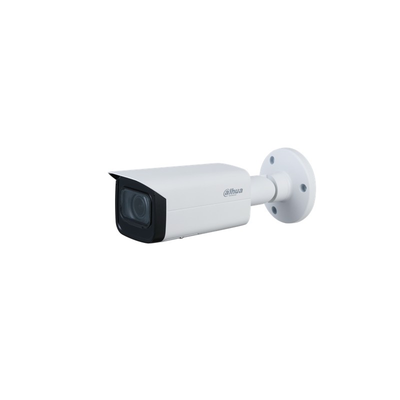 GU243DHA0089_75379 DAHUA IPC-HFW1431T-ZS-2812-S4 4MP 2.8-12MM MOTORIZE LENS 50 METRE IR MESAFE METAL KASA IP BULLET KAMERA - Görsel 1