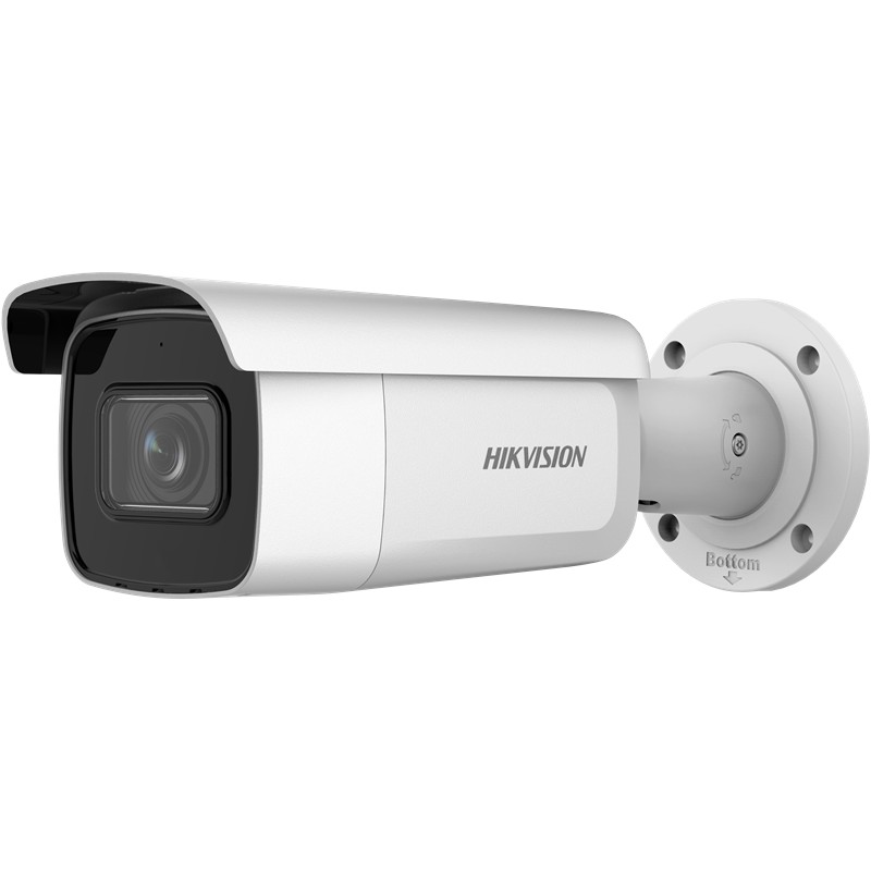 GU243HKN0143_74318 HIKVISION DS-2CD2663G2-IZS 6MP 2.8-12MM MOTORIZE LENS 60 METRE IR ACUSENSE IP BULLET KAMERA - Görsel 1