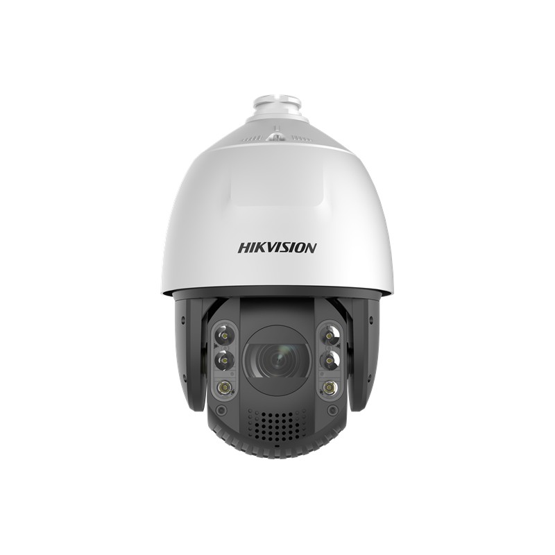 GU244HKN0056_78453 HIKVISION DS-2DE7A632IWG-EB 6MP 32X ZOOM 200 METRE IR DARKFIGHTER ACUSENSE SESLİ VE IŞIK ALARM KİŞİ TAKİP PTZ KAMERA - Görsel 1