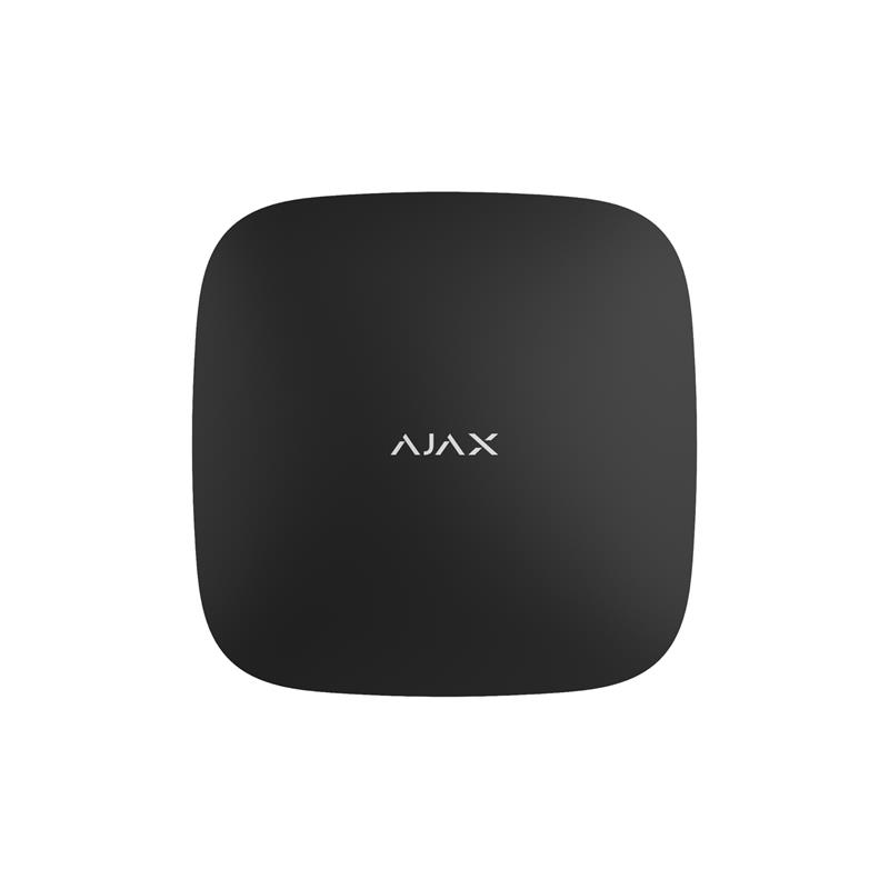 GU310AJX0007_38557 AJAX HUB2 2G GSM/GPRS KABLOSUZ AKILLI ALARM PANELİ BEYAZ RENK (MOTION CAM DESTEKLİ) - Görsel 1