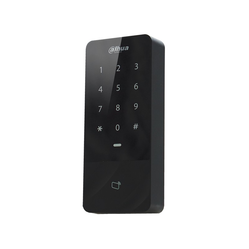 GU510DHA0002_78501 DAHUA DHI-ASI1201E WATER PROOF RFID SANDALONE (MIFARE) - Görsel 1