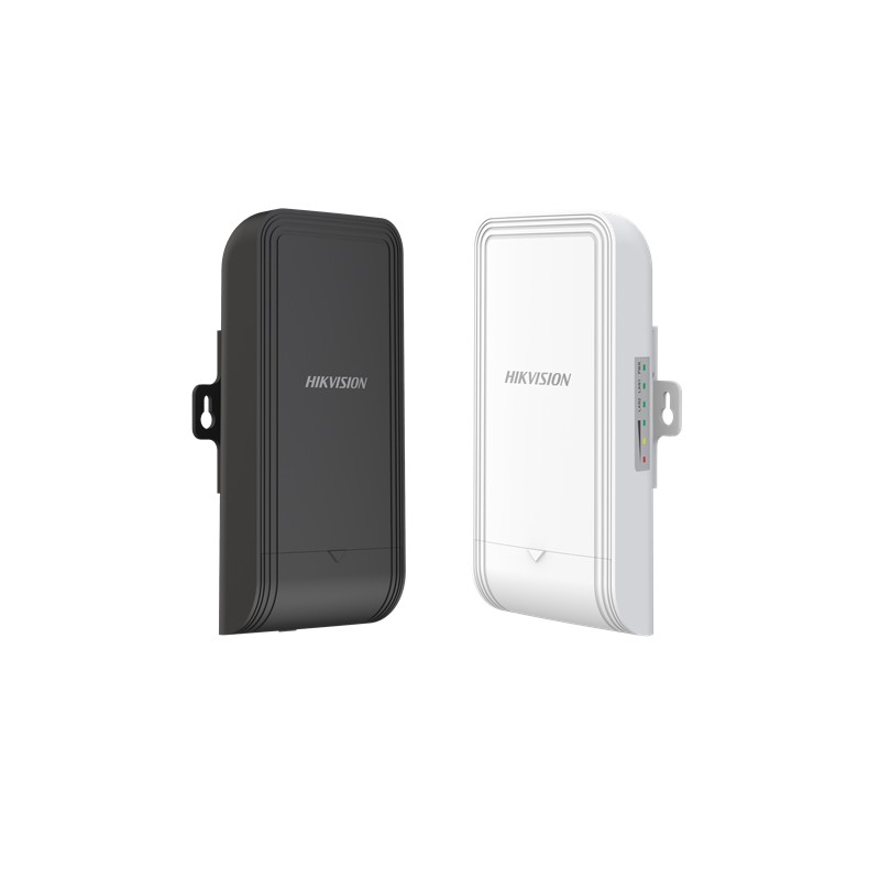 GU510HKN0003_78270 HIKVISION DS-3WF0EC-5ACT(B)(O-STD) 500M ELEVATOR WIRELESS BRIDGE - Görsel 1