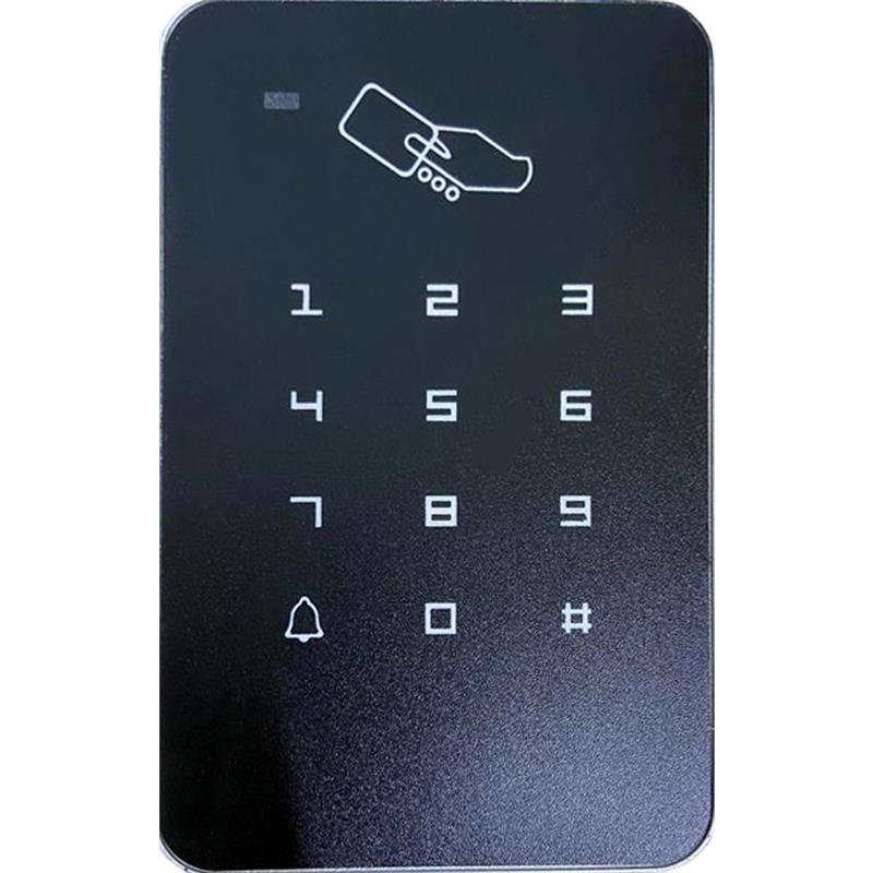 GU510PRX0004_72386 PROXEN PS-33 PROXIMITY STANDALONE SIFRELI KART OKUYUCU - Görsel 1