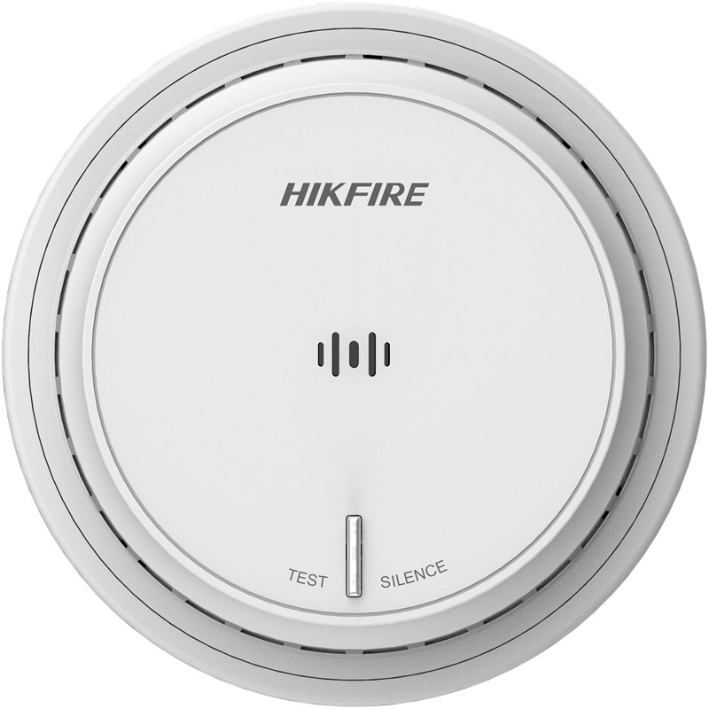 GU552HKN0001_78188 HIKVISION HF-S2E STANDALONE DUMAN DEDEKTÖRÜ - Görsel 1