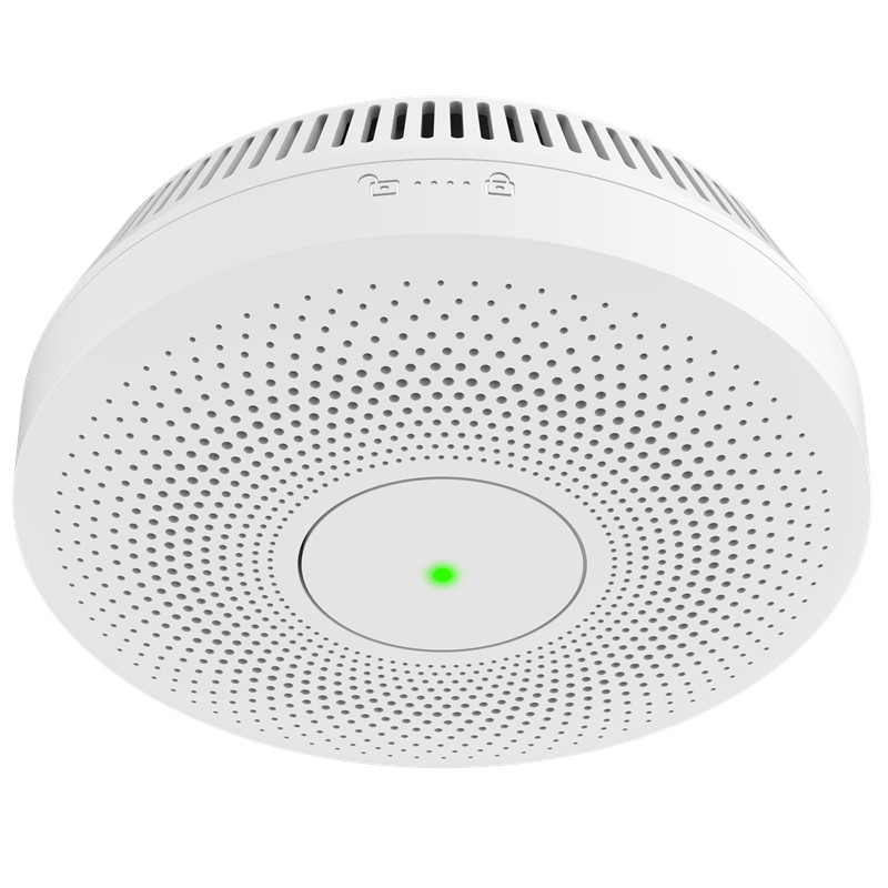 GU553HKN0002_78192 HIKVISION HF-S3E-R8 RF KABLOSUZ DUMAN DEDEKTÖRÜ - Görsel 1