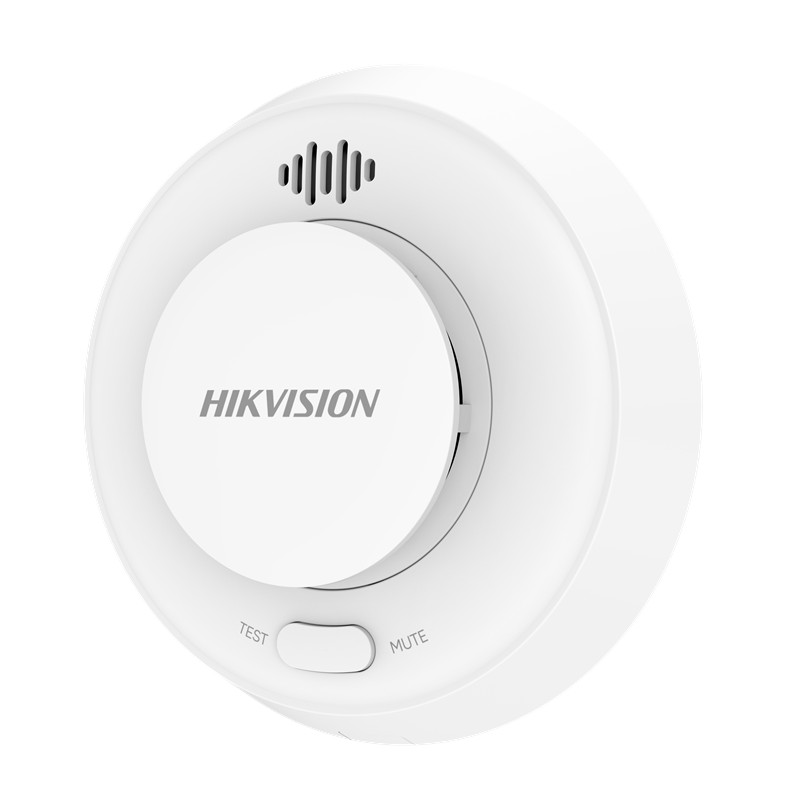 GU553HKN0003_78194 HIKVISION HF-S3-WF WIFI STANDALONE DUMAN DEDEKTÖRÜ - Görsel 1