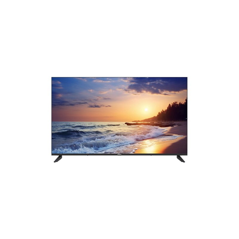 GU602DHA0007_78435 50 INC DAHUA LM50-F400N 3840X2160 4K 8MS VGA/HDMI DAHİLİ HOPARLÖR VESA 7/24 CCTV MONITOR - Görsel 1