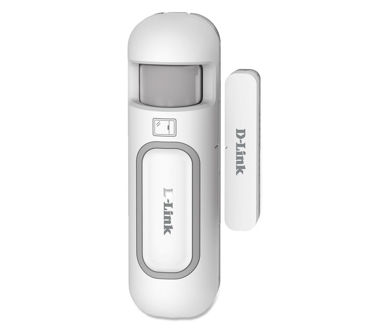 GU605DLI0003_30161 D-LINK DCH-Z110 MANYETIK KONTAK - Görsel 1