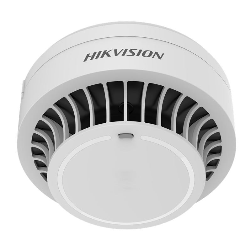 GU646HKN0001_78183 HIKVISION HF-CS1 EN54 KONVANSİYONEL DUMAN DEDEKTÖRÜ - Görsel 1