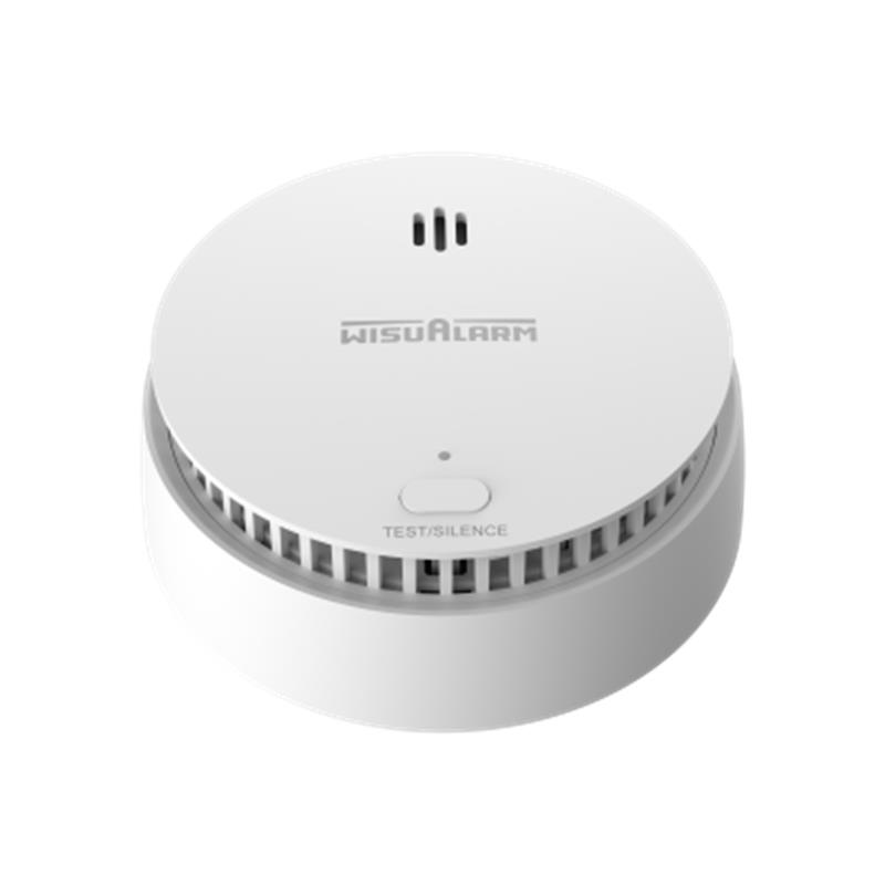 GU647DHA0005_66042 DAHUA DHI-HY-SA30A-R8 WIRELESS DUMAN ALARMI - Görsel 1