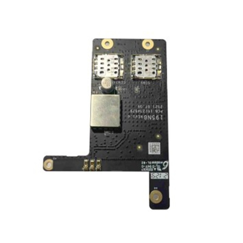 GU648HKN0001_74939 HIKVISION DS-PM2-G GPRS İLETİŞİM MODÜLÜ - Görsel 1