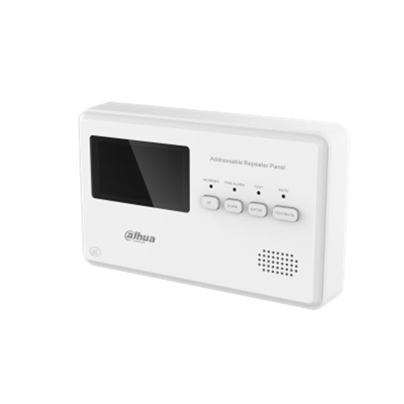 GU649DHA0005_65971 DAHUA DHI-HY-1330 ADRESLENEBILIR TEKRARLAYICI PANEL - Görsel 1