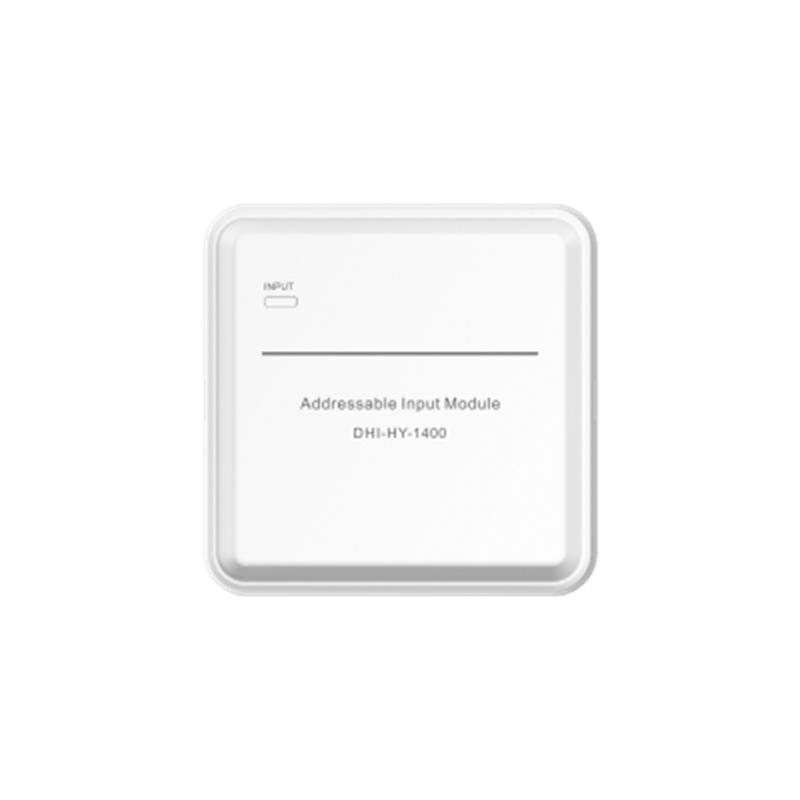 GU652DHA0001_66013 DAHUA DHI-HY-1400 ADRESLENEBILIR GIRIS MODULU - Görsel 1