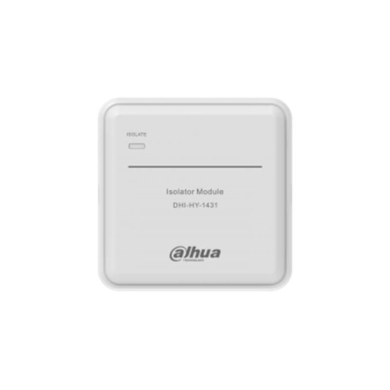 GU652DHA0003_66022 DAHUA DHI-HY-1431 IZOLATOR MODULU - Görsel 1