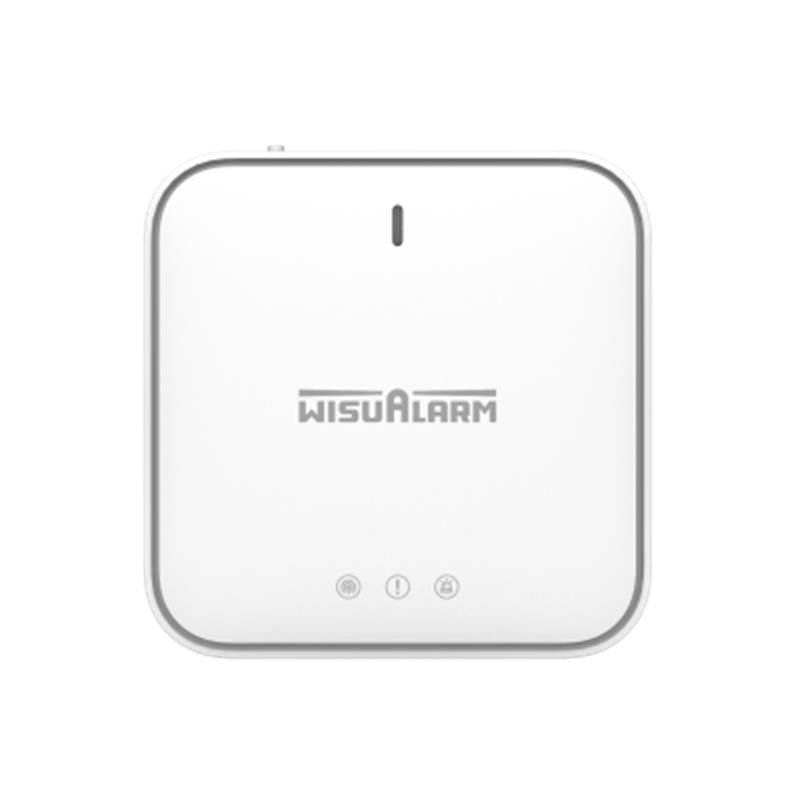 GU652DHA0006_66086 DAHUA DHI-HY-GW01A WIFI VE ETHERNET IP GATEWAY - Görsel 1
