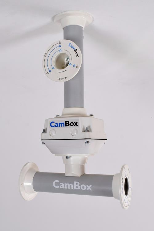 GU851CMX0036_48817 CAMBOX M3 AHTAPOT AYAK - Görsel 1