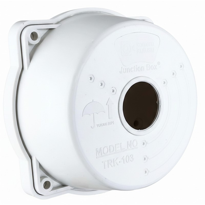 GU851KMK0001_76123 KAMERA KUTUSU TRK-103 STANDART KAMERA KUTUSU MİNİ (TABAN DAHİL) - Görsel 1
