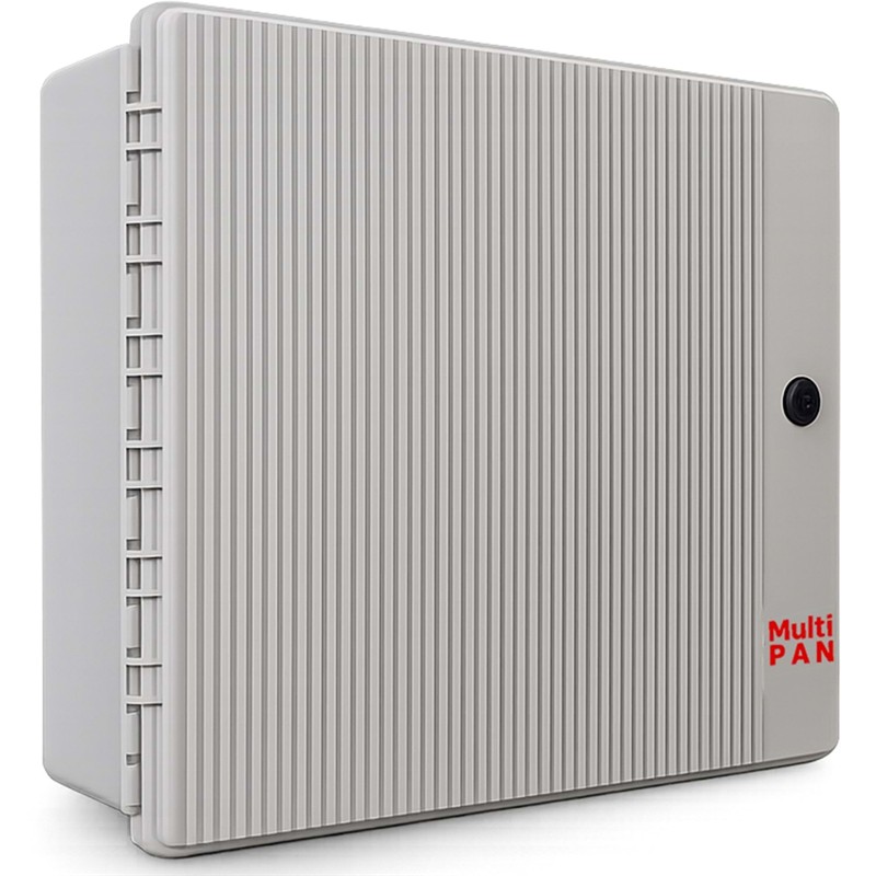 GU851KMK0009_76148 KAMERA KUTUSU TRK-179 MULTI PAN İÇ- DIŞ MEKAN SAHA PANOSU(40X46X19) - Görsel 1