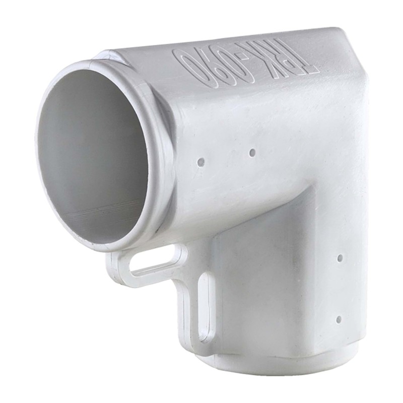 GU851KMK0015_76157 KAMERA KUTUSU TRK-090 L TİPİ DİRSEK - Görsel 1