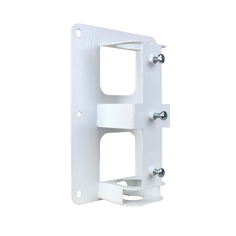 GU851KMK0059_76204 KAMERA KUTUSU TRK-1010-F DUVAR BAĞLANTI APARATI (TRK-1010 PARAPET) - Görsel 1
