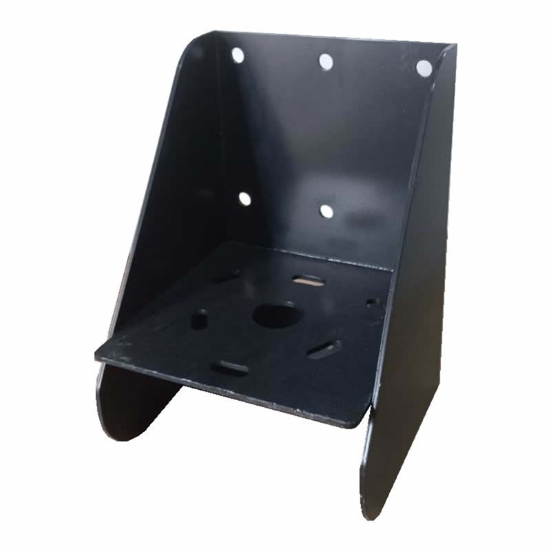 GU851KMK0060_76205 KAMERA KUTUSU TRK-052 KAMERA DİREĞİ DUVAR MONTAJ APARATI - Görsel 1