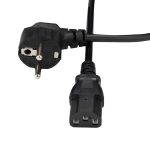 S-LINK SL-P755 5m 0.75mm Power Kablo - Görsel 2
