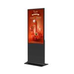 Tiwox K-7500 43" FHD 2GB 32GB USB/Wi-Fi/HDMI 450Nits Android 11 Indoor Kiosk