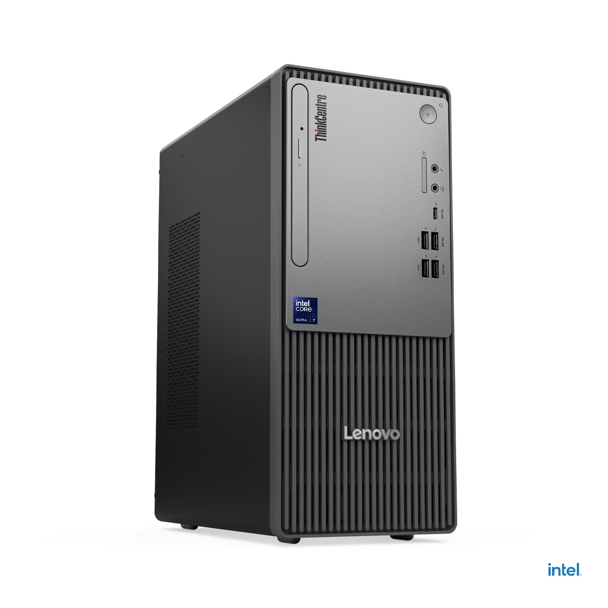JggY6BNL2PcrYQpAvmOVb7kSmbkqvAK9W1QnPHq8 LENOVO ThinkCentre neo 50t Ultra 7-265 16GB 512SSD FDOS - Görsel 1